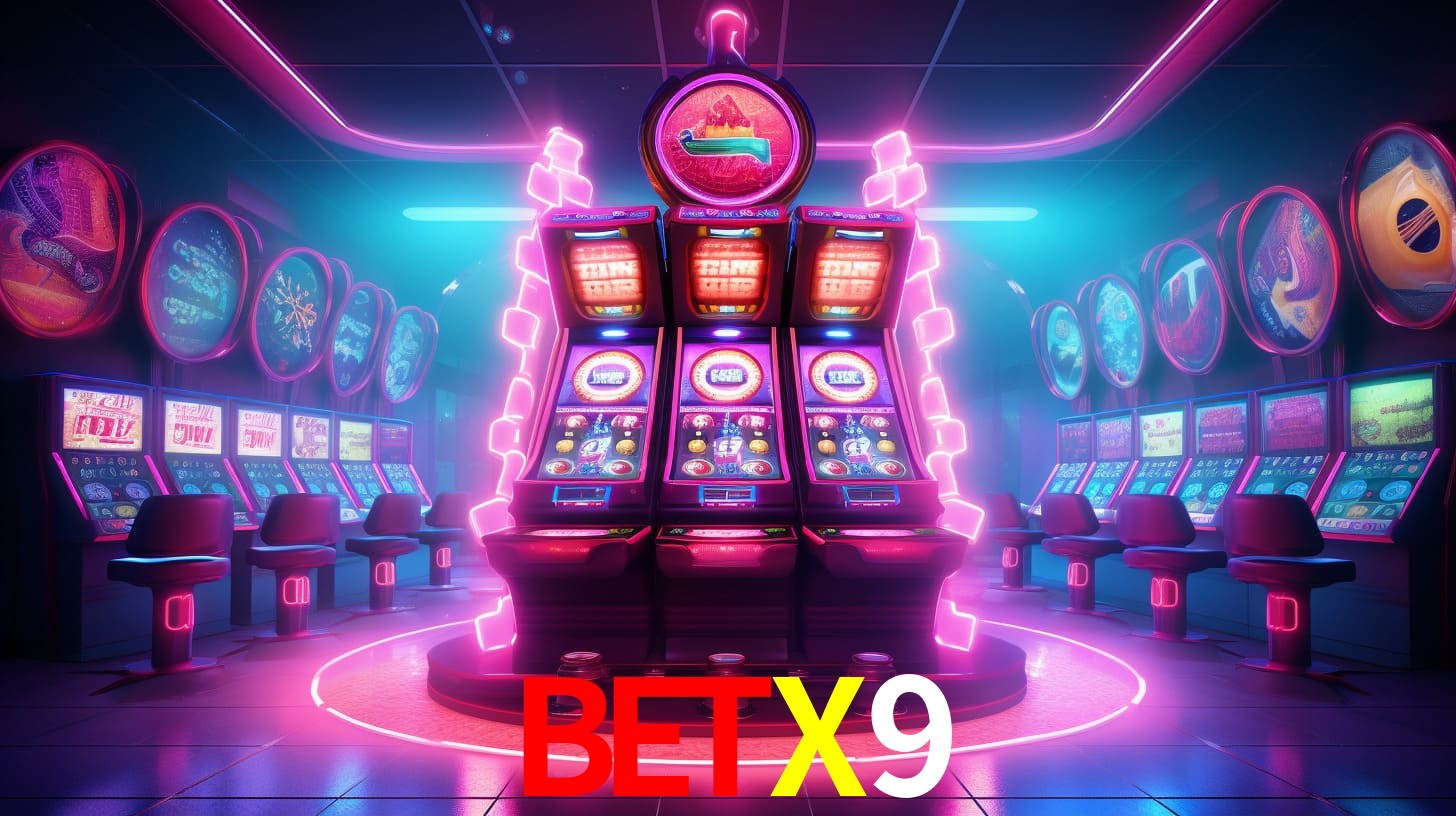 BETX9 - Cassino On-line Aposta Segura - BETX9.COM