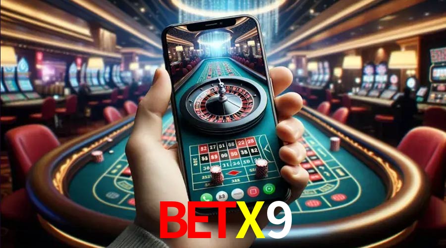 Games Directory BETX9