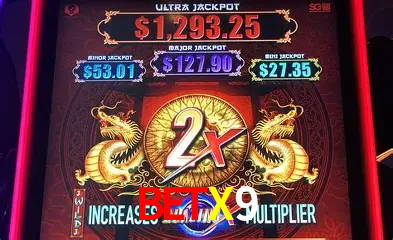 VIP Casino BETX9