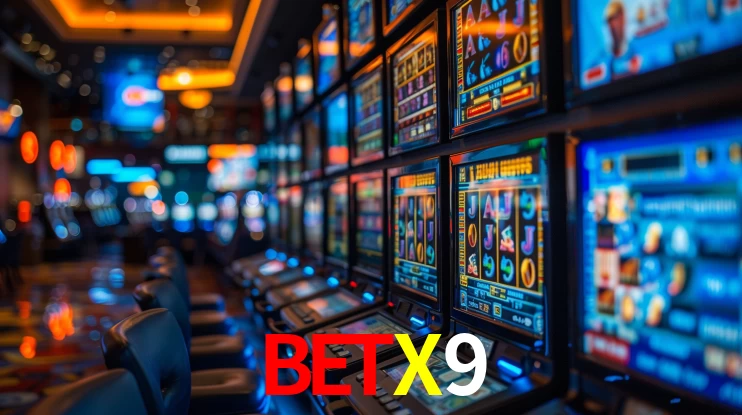 Quick Registration BETX9
