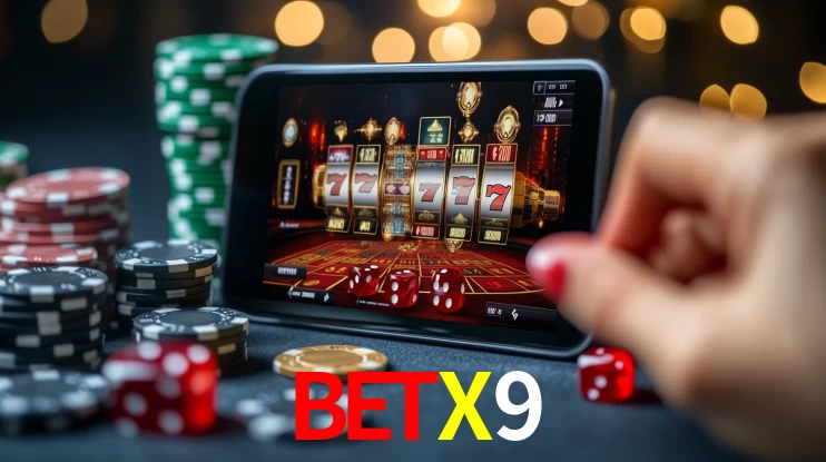 Premium Interface BETX9