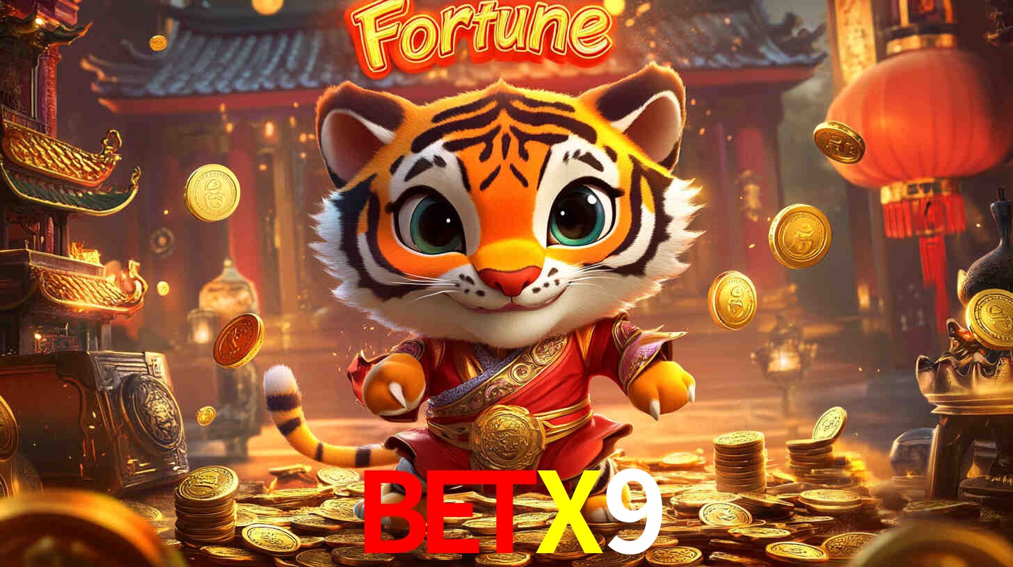 Descubra a Magia dos Jogos de Arcade no BETX9