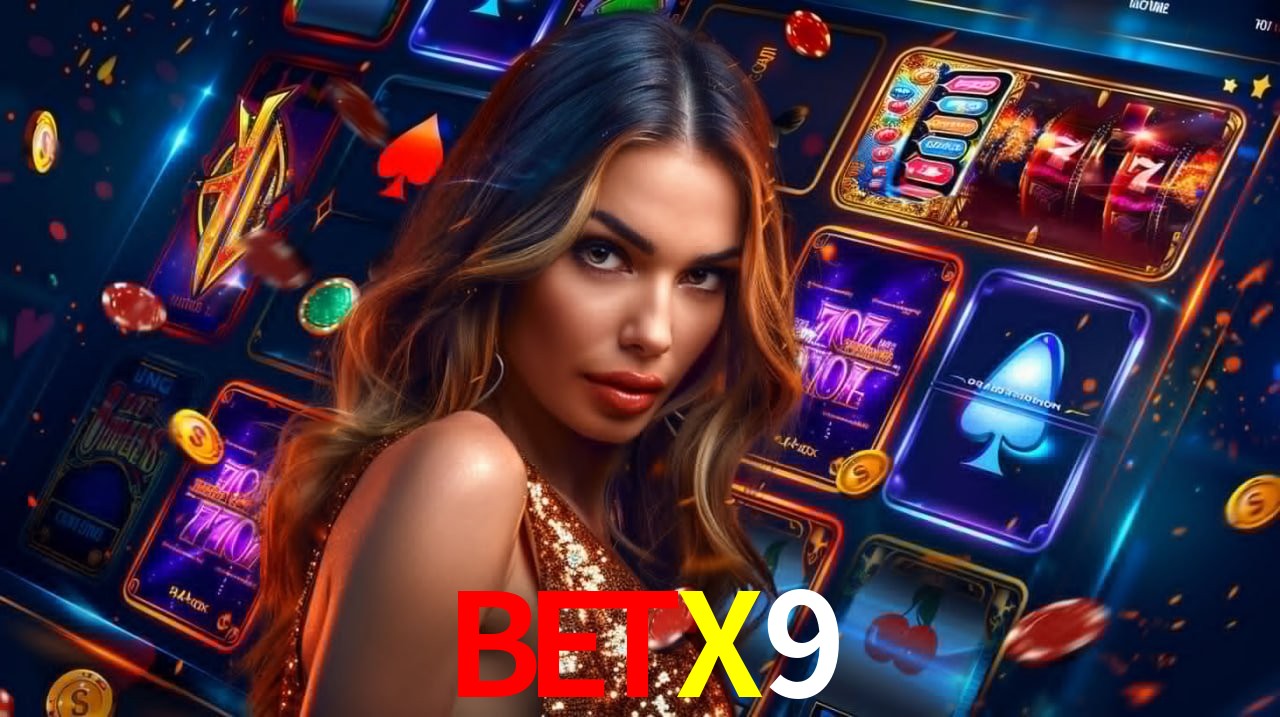 Inovações de Jogos na BETX9: O Futuro das Experiências Interativas