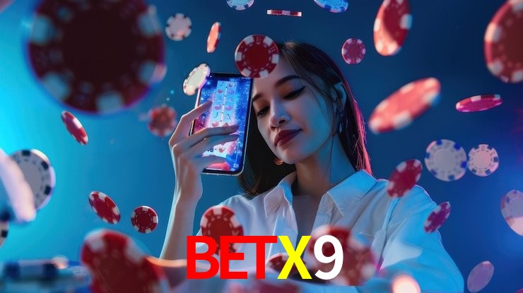 Descubra o Programa VIP da BETX9: Vantagens Exclusivas para Jogadores