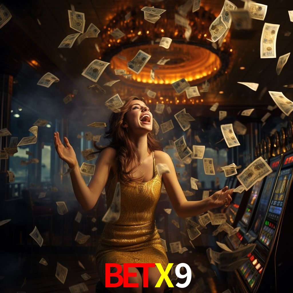 Live Casino BETX9