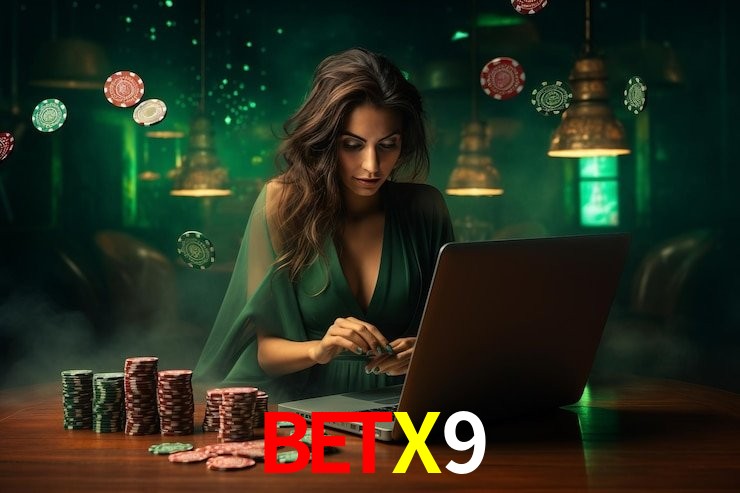 Instant EasyPaisa BETX9