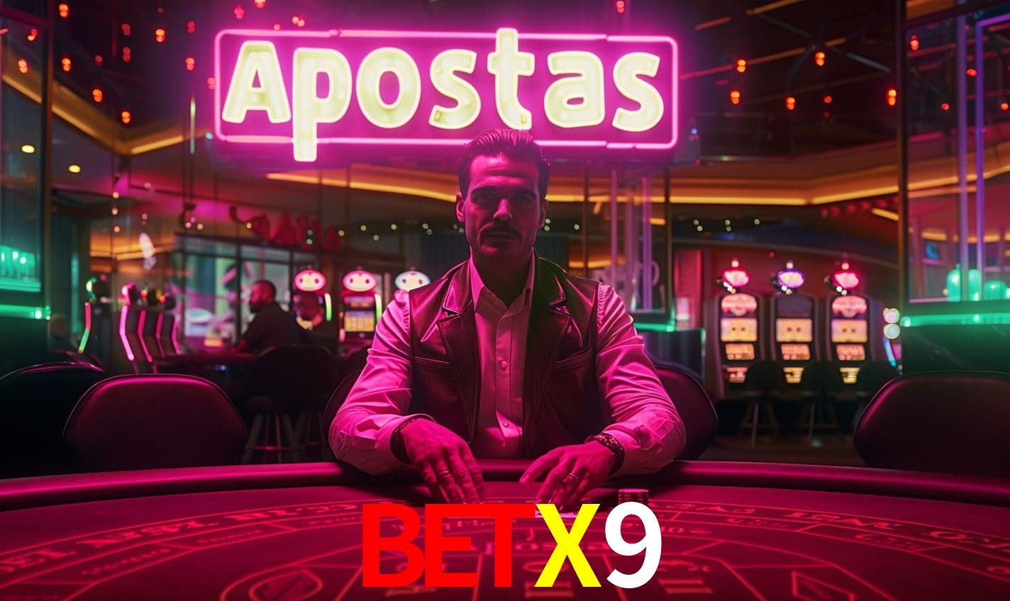 Descubra a Essência do BETX9: Nossa História e Compromissos