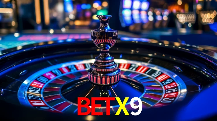 Explore as vantagens do BETX9: serviço profissional e confiabilidade