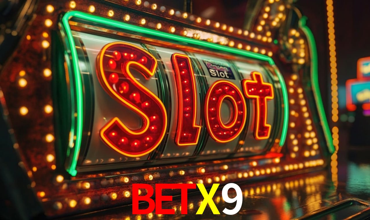 Secure Login BETX9