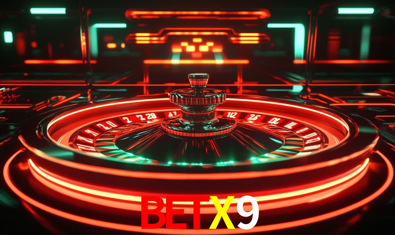 Inovações de Jogos na BETX9: O Futuro das Experiências Interativas