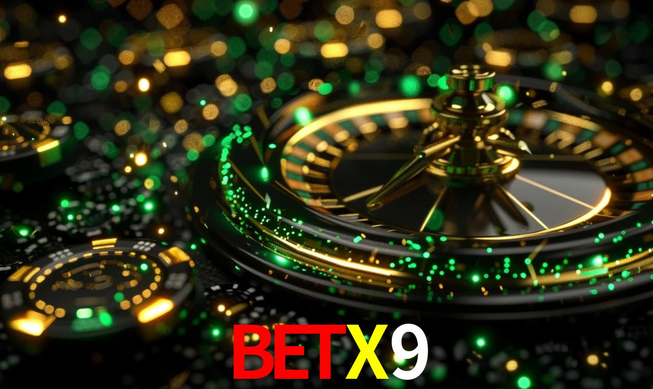 Weekend Specials BETX9