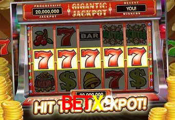 Descubra o Mundo do Cassino Online com BETX9