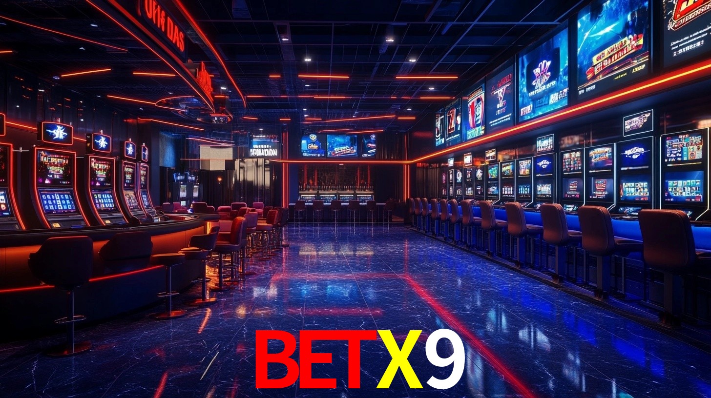 Exclusive Games BETX9