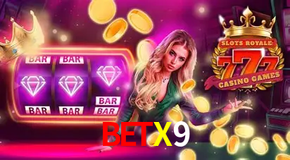 A Experiência Imersiva dos Cassinos Ao Vivo no BETX9
