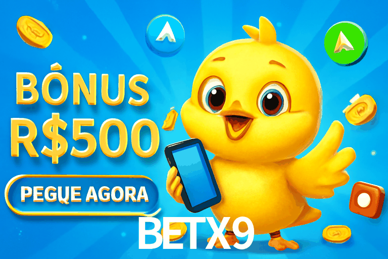 Secure Login BETX9