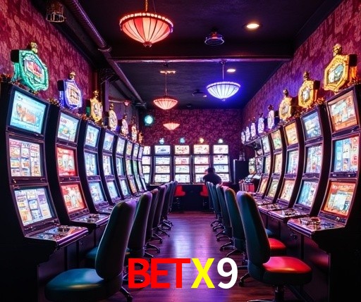 Flash Promotion BETX9