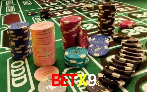 Exclusive Games BETX9