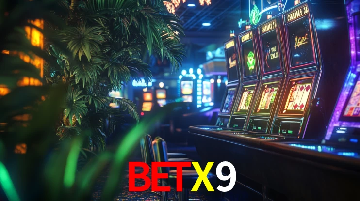 Programa VIP BETX9