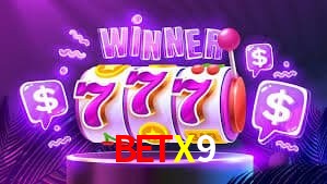 Football Betting BETX9