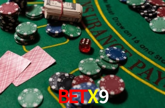 BETX9.COM