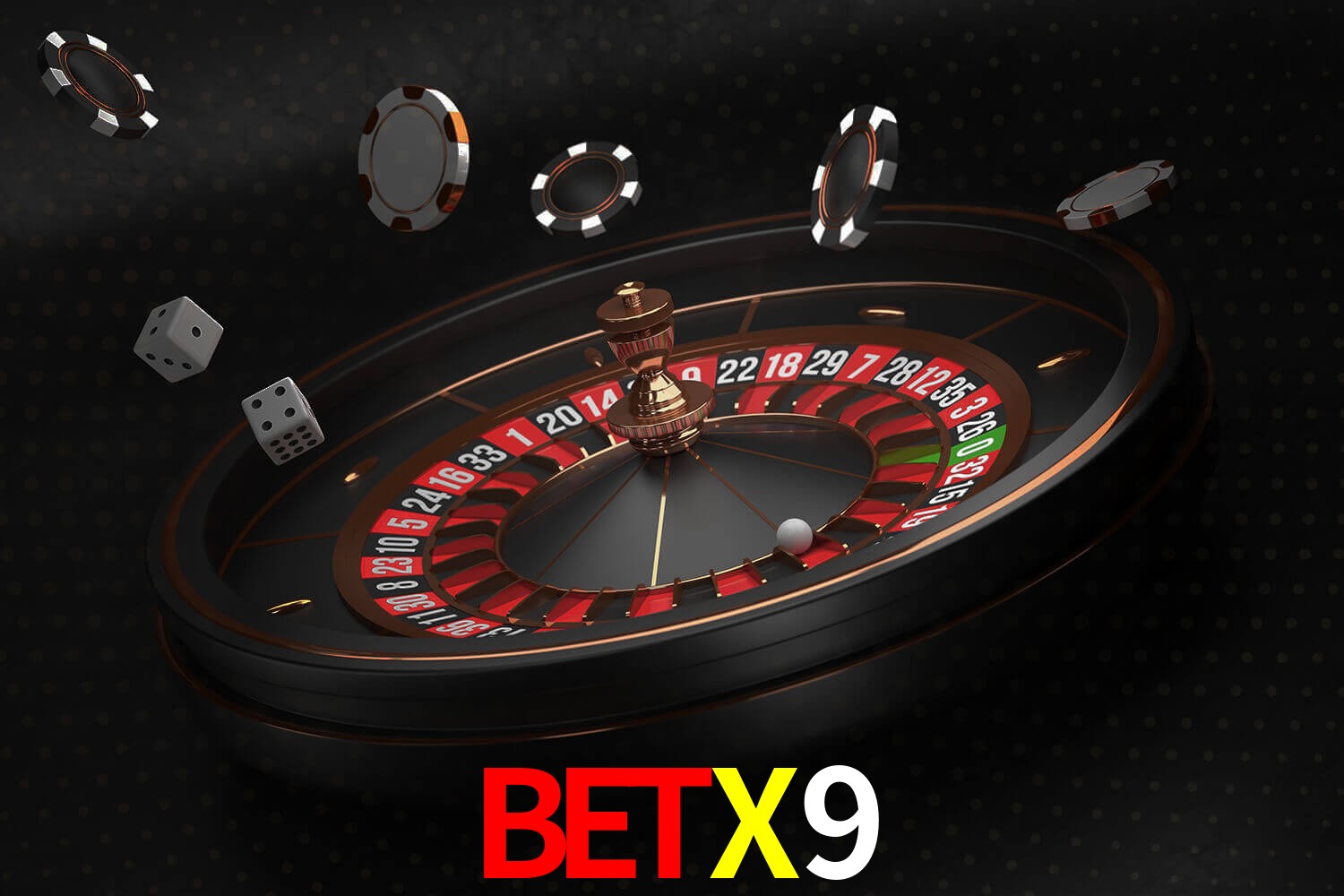 BETX9.COM