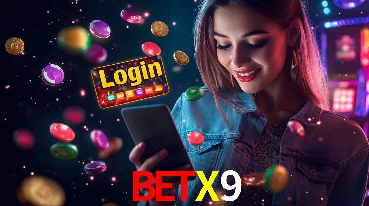 Apostas Esportivas na BETX9: Um Guia Completo