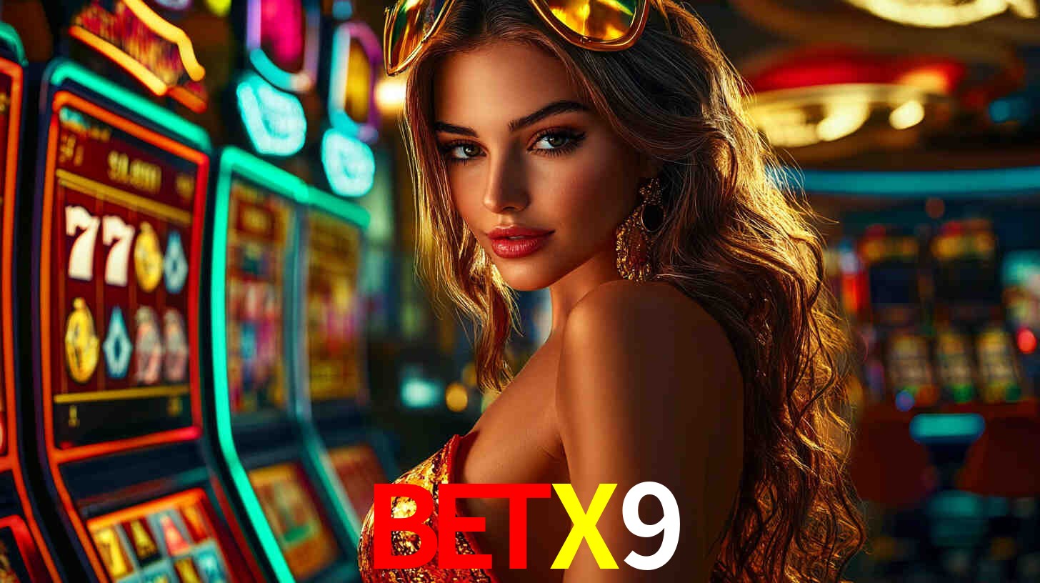 BETX9 App Interface