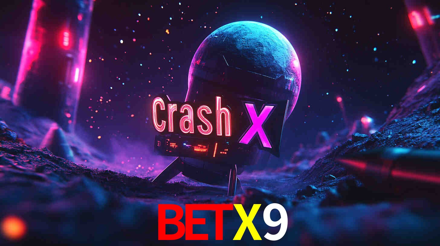 A Revolução dos Aplicativos de Jogos no BETX9