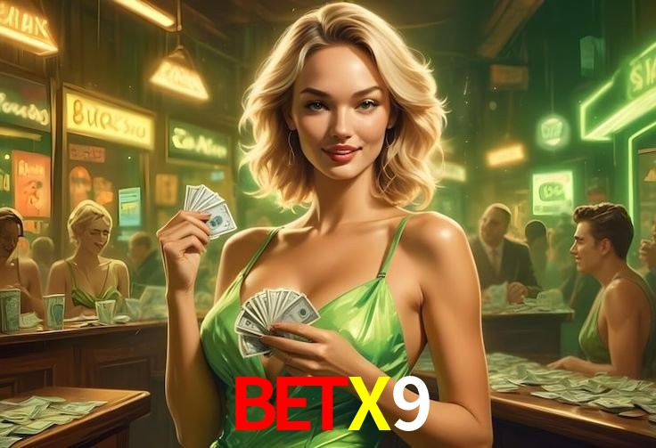 A Popularidade dos Caça-Níqueis no BETX9