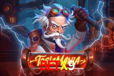 Games Directory BETX9