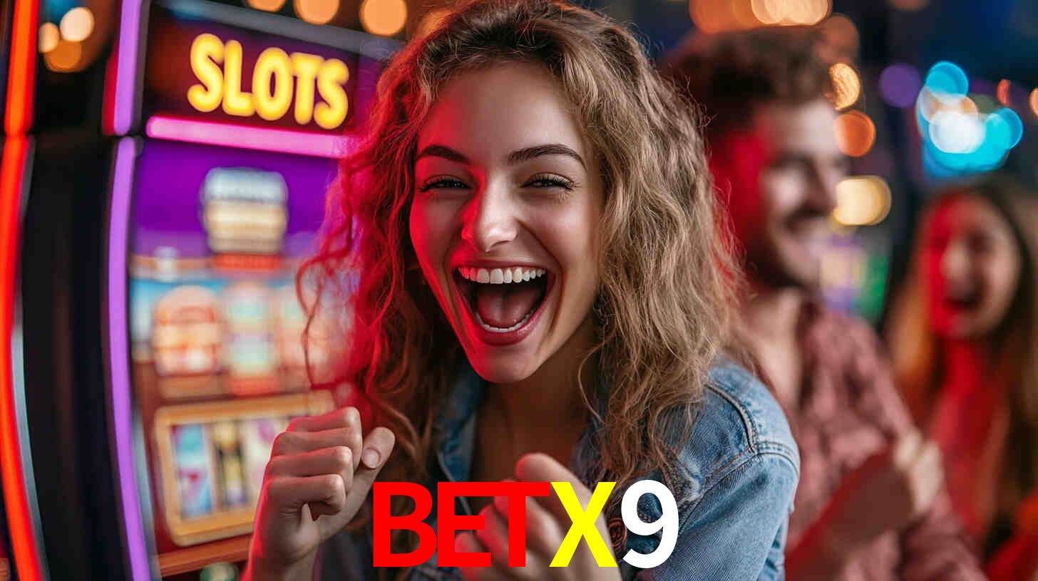 Apostas Esportivas na BETX9: Um Guia Completo