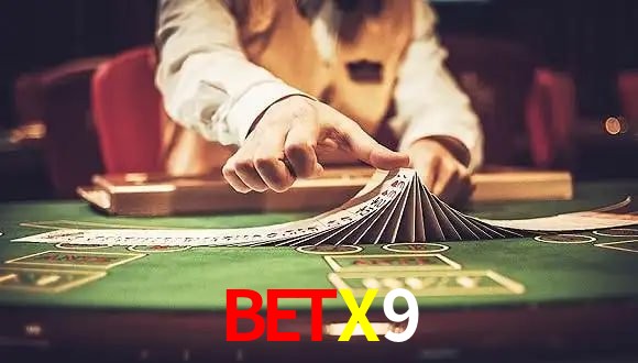 VIP Casino BETX9