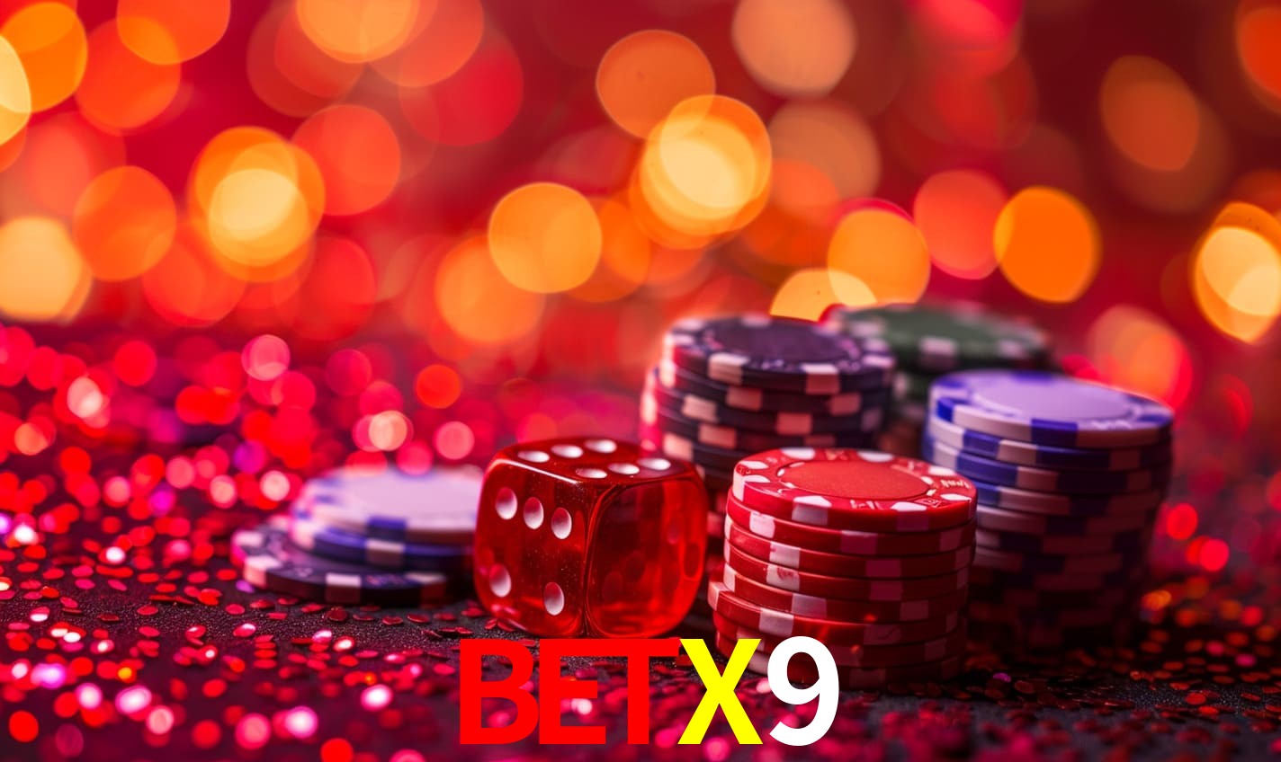 Explorando a Categoria de Eventos em Apostas na BETX9