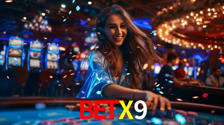 Basketball Betting BETX9