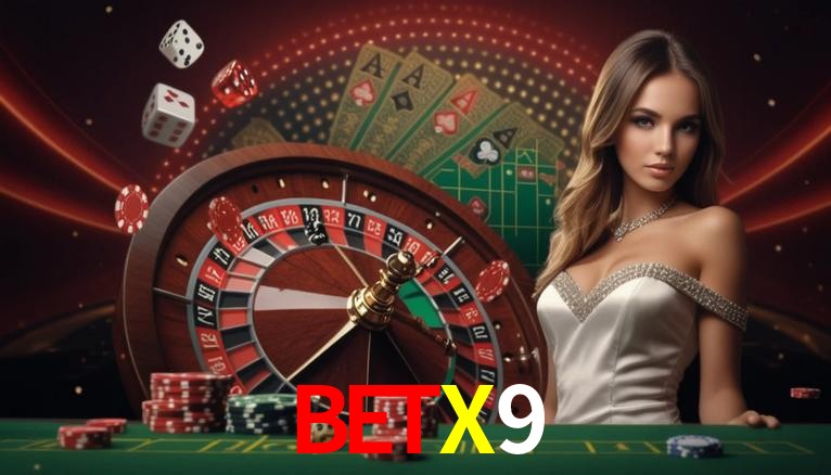 Live Casino BETX9