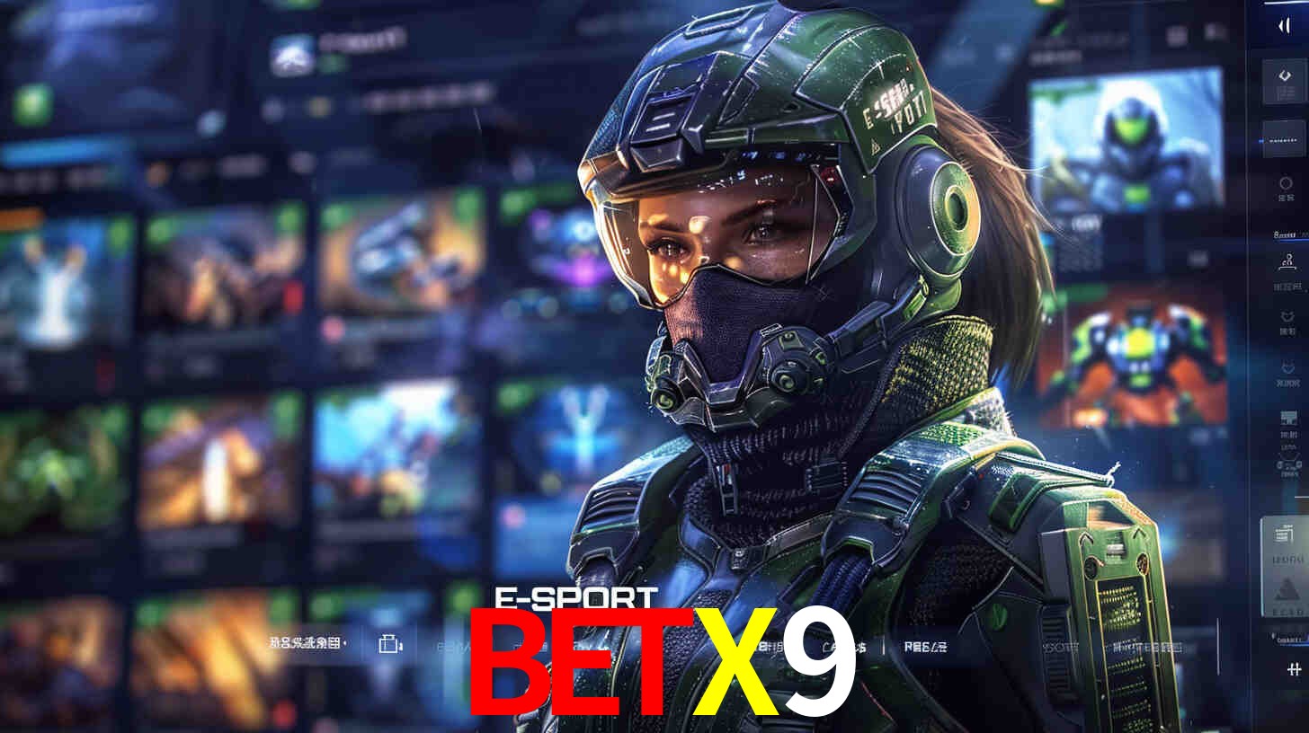Seasonal Promotions BETX9