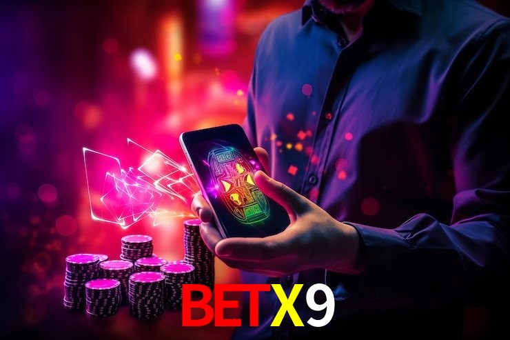 cassino BETX9