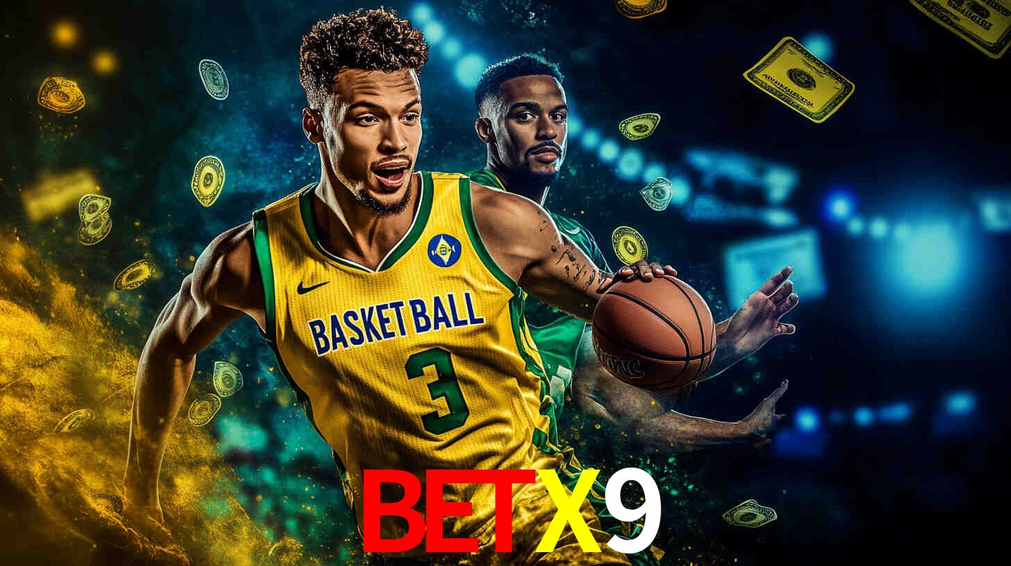 Desvendando o Mundo dos Jogos Virtuais na BETX9
