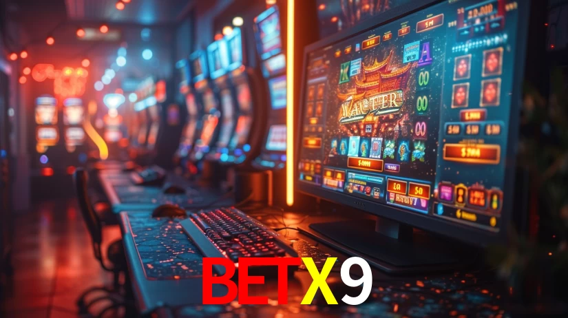 Experimente o Login Seguro Premium no BETX9