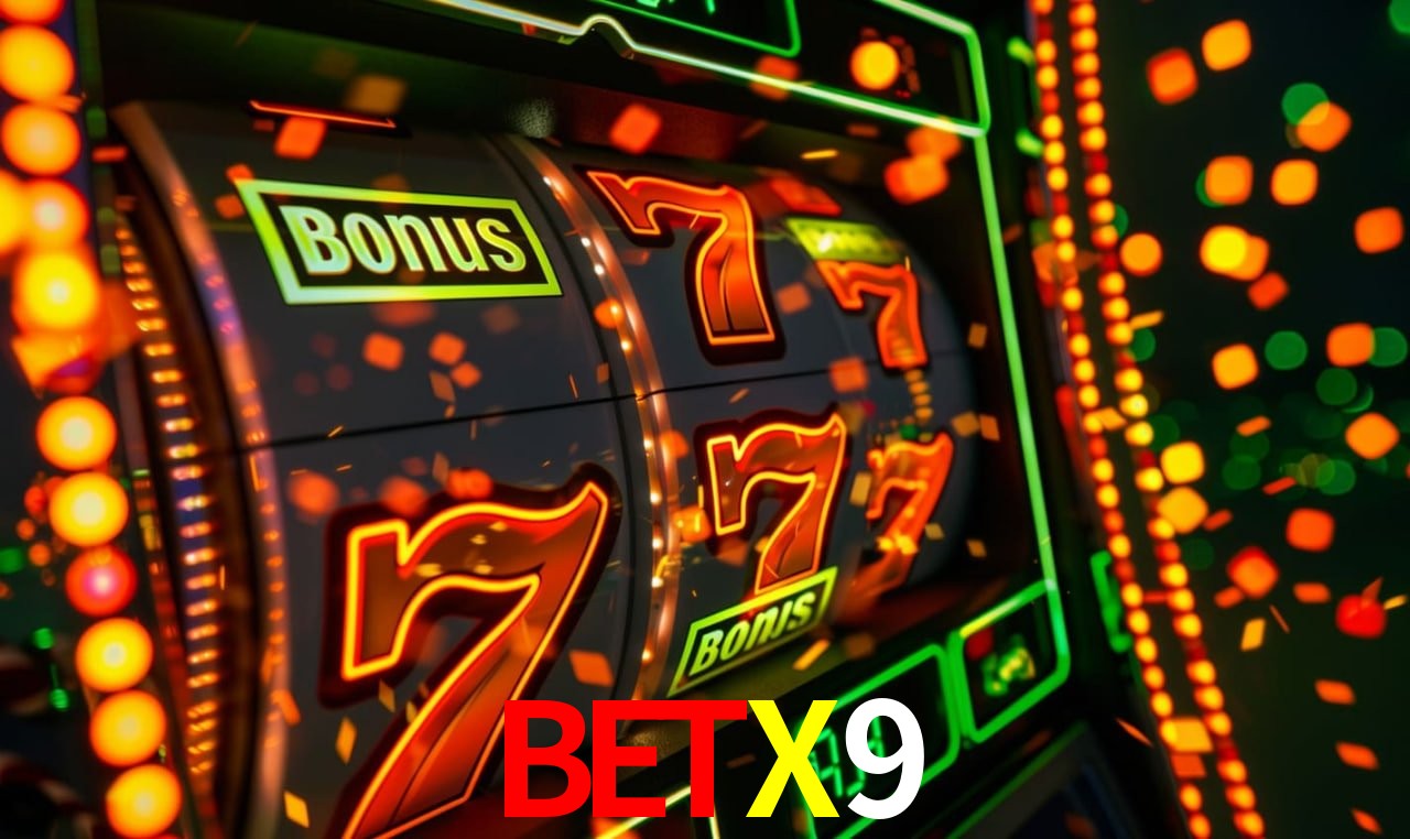 A Experiência Imersiva dos Cassinos Ao Vivo no BETX9