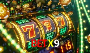 Flash Promotion BETX9