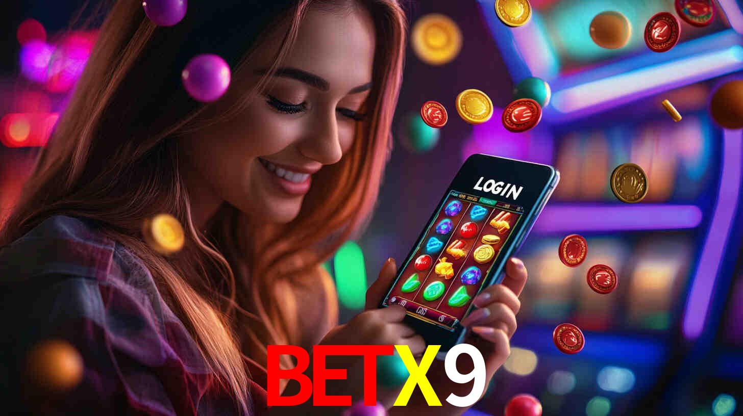 BETX9.COM