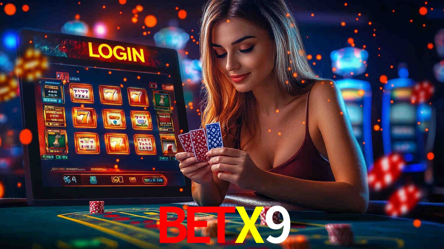 BETX9