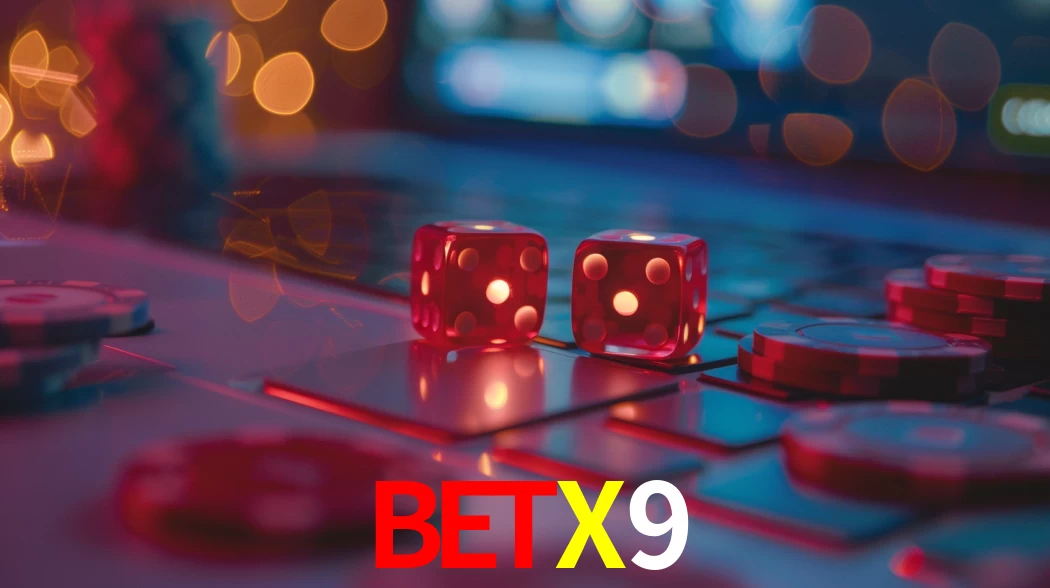 Game Providers BETX9