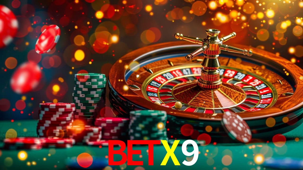 Explorando a Categoria de Eventos em Apostas na BETX9
